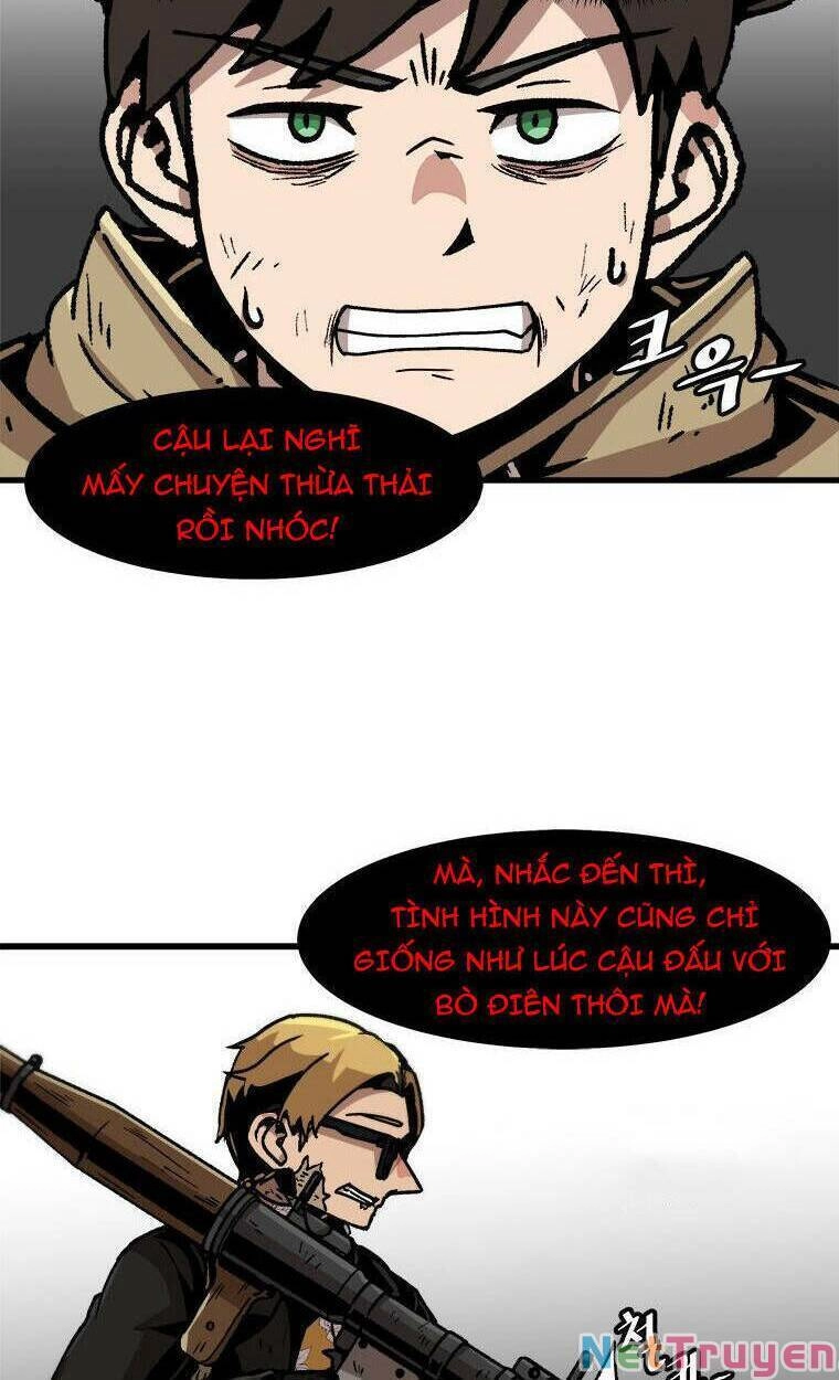 Lên Cấp Một Mình Chapter 64 - 8