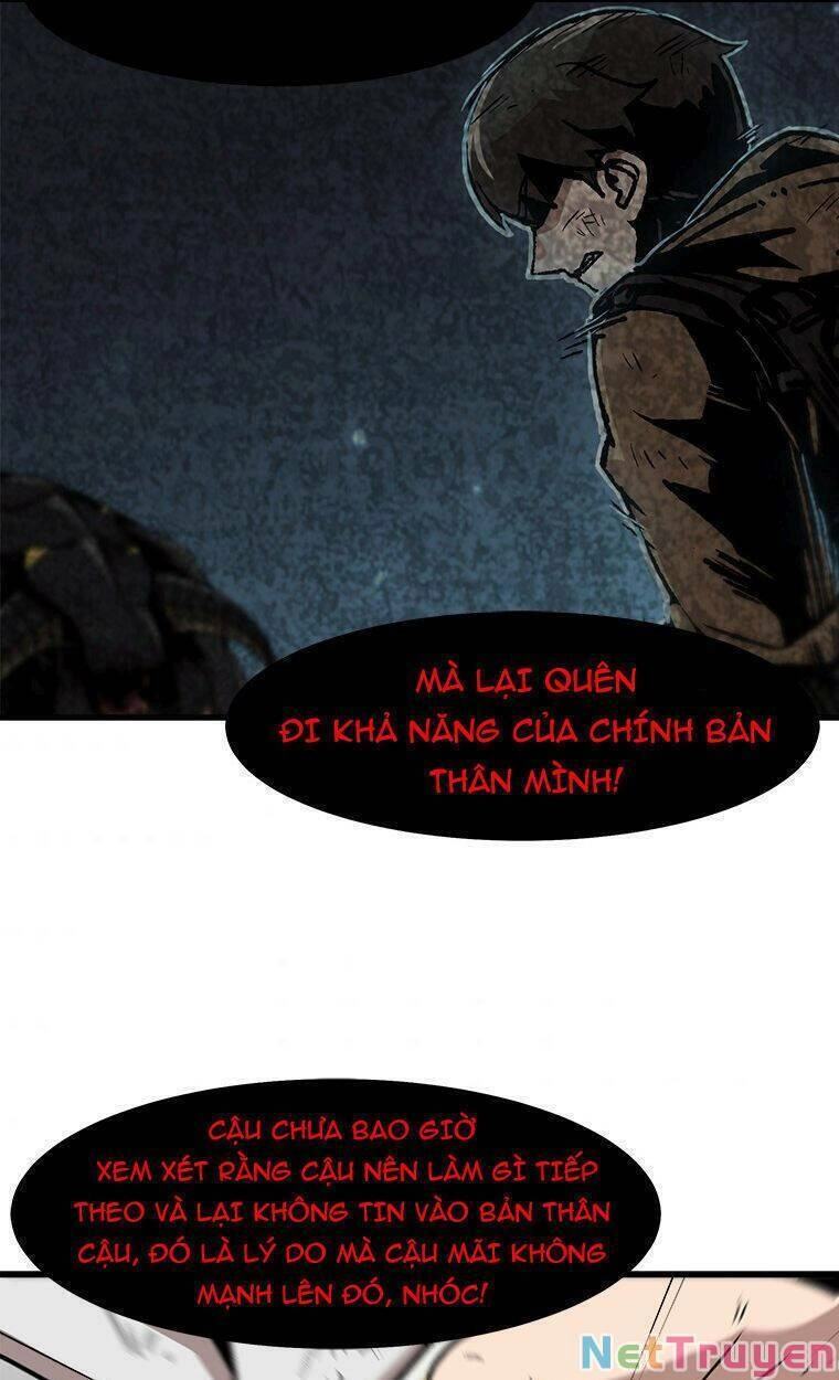 Lên Cấp Một Mình Chapter 64 - 10