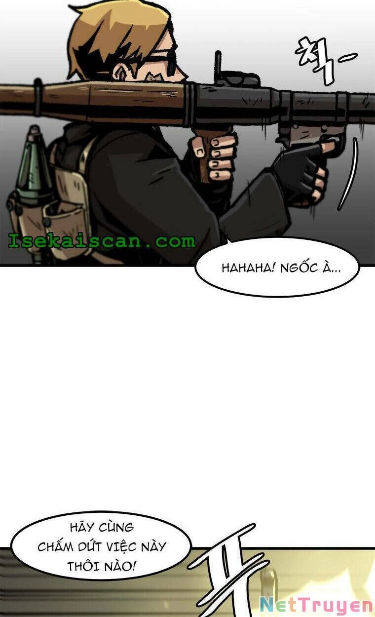 Lên Cấp Một Mình Chapter 64 - 13