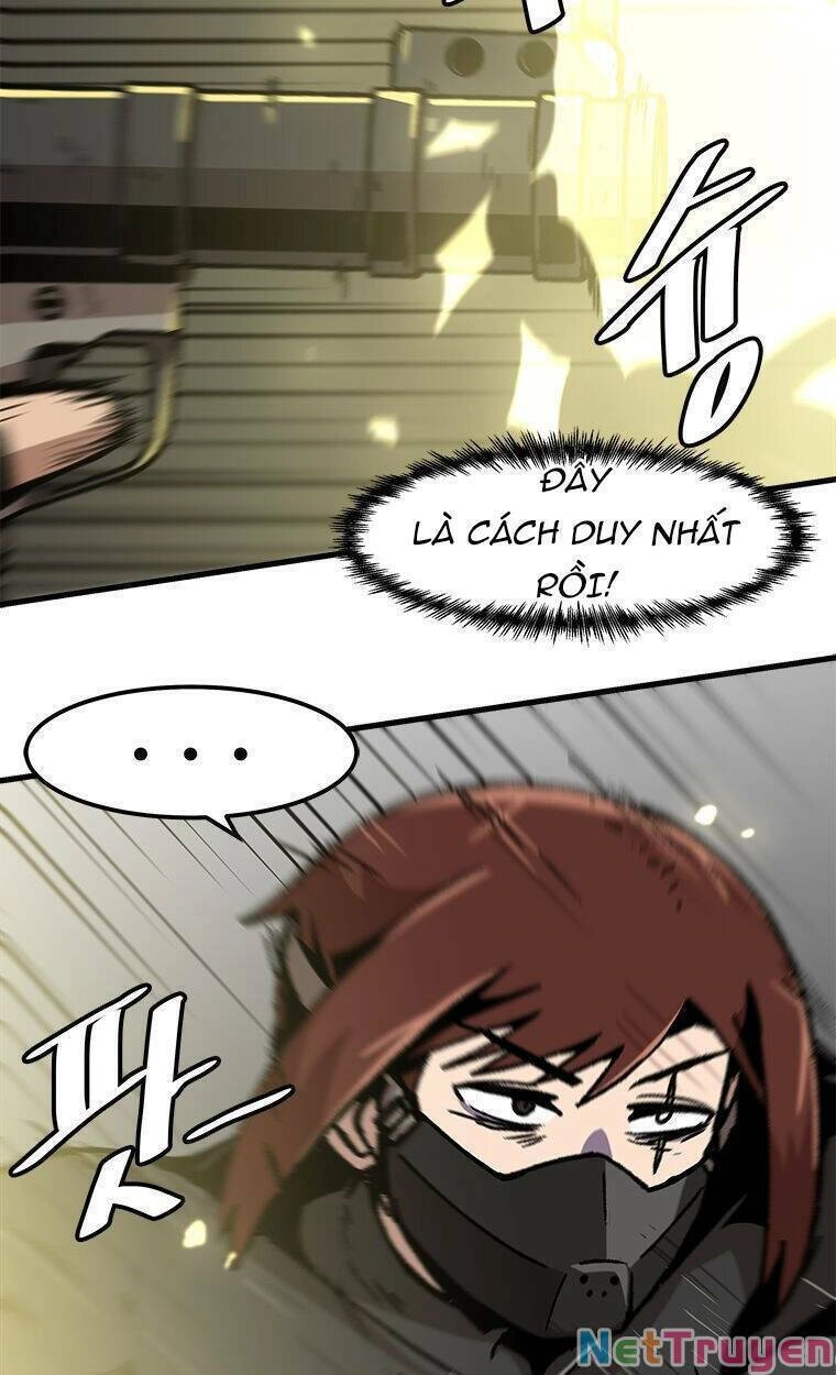 Lên Cấp Một Mình Chapter 64 - 14