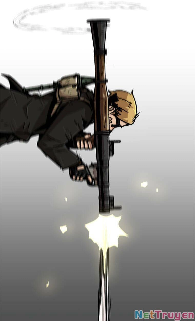 Lên Cấp Một Mình Chapter 64 - 17