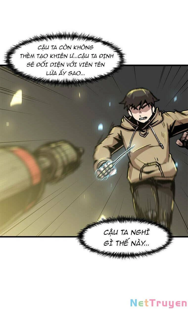 Lên Cấp Một Mình Chapter 64 - 24