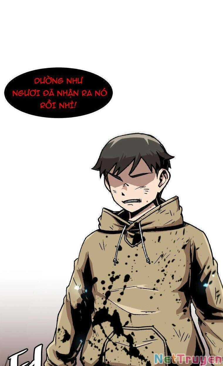 Lên Cấp Một Mình Chapter 64 - 46