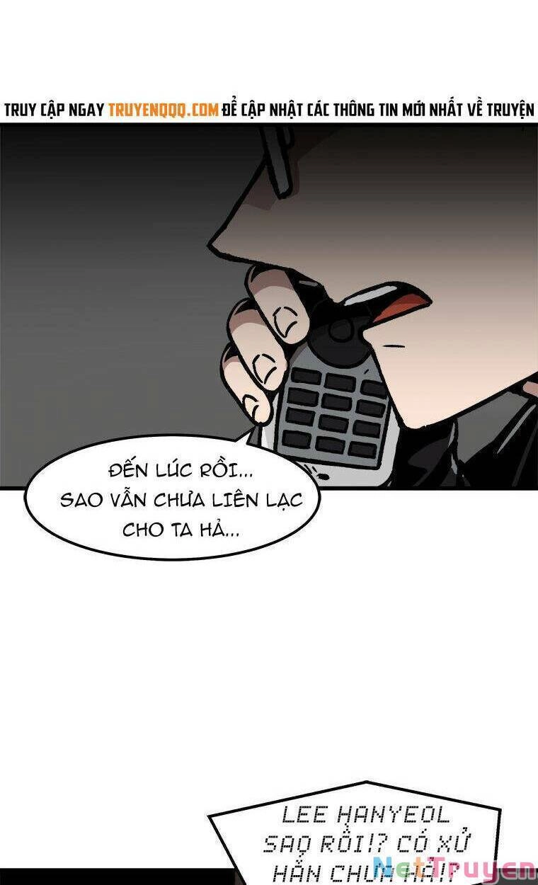 Lên Cấp Một Mình Chapter 64 - 51