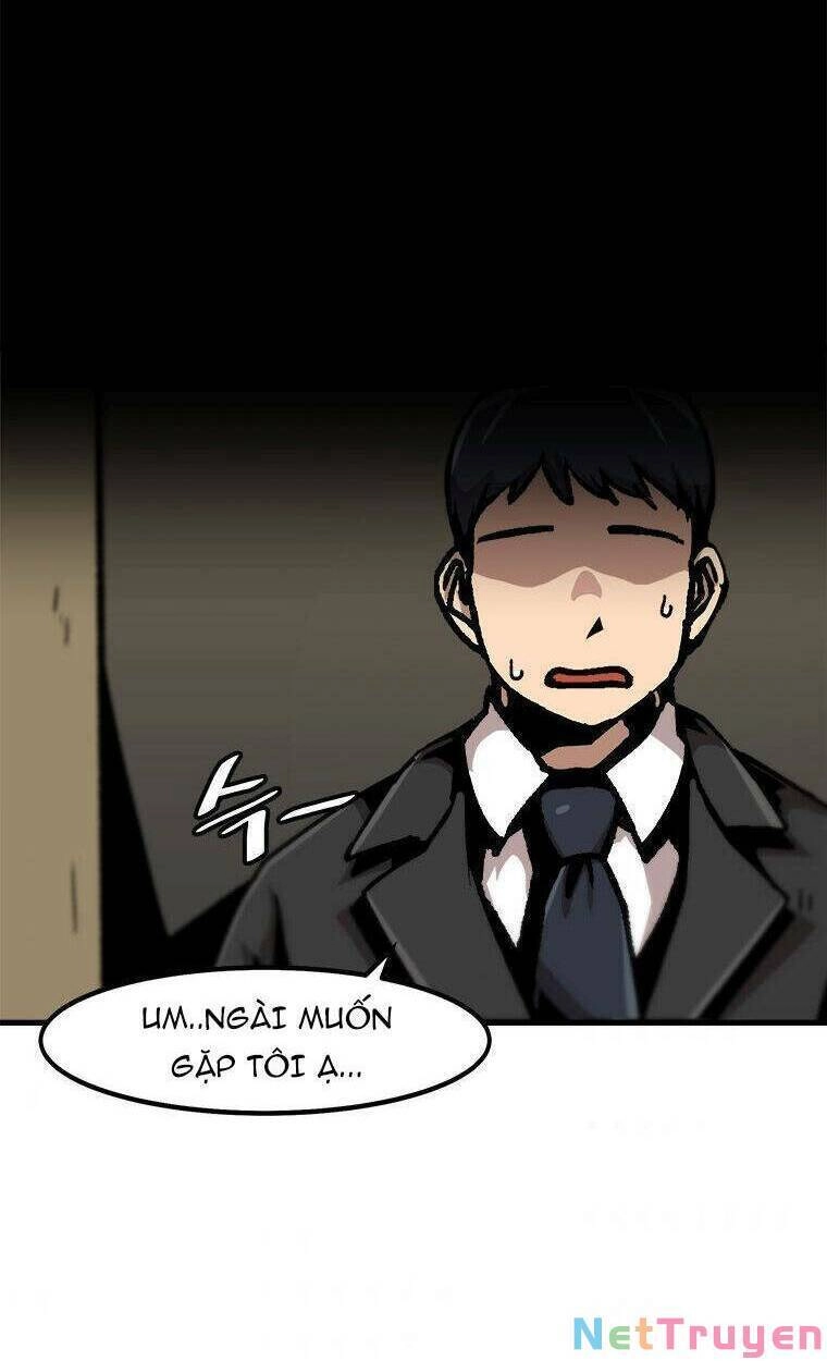 Lên Cấp Một Mình Chapter 64 - 65