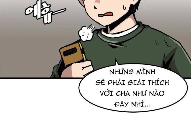 Lên Cấp Một Mình Chapter 65.5 - 6