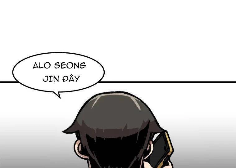 Lên Cấp Một Mình Chapter 65.5 - 9