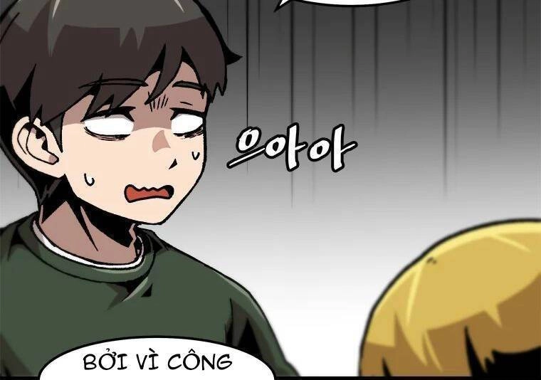 Lên Cấp Một Mình Chapter 65.5 - 24