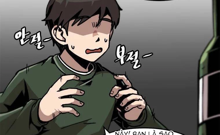 Lên Cấp Một Mình Chapter 65.5 - 51