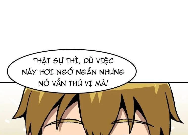 Lên Cấp Một Mình Chapter 65.5 - 64