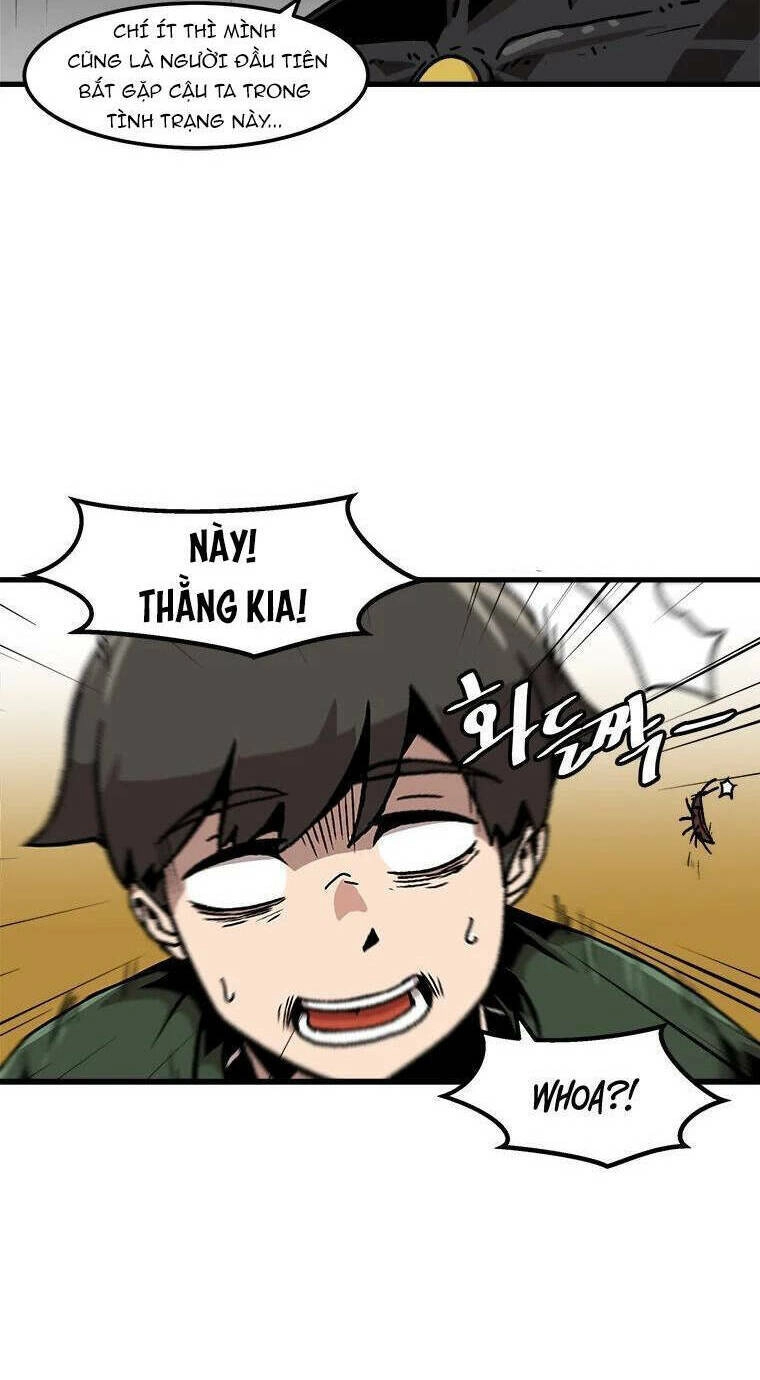 Lên Cấp Một Mình Chapter 66 - 5