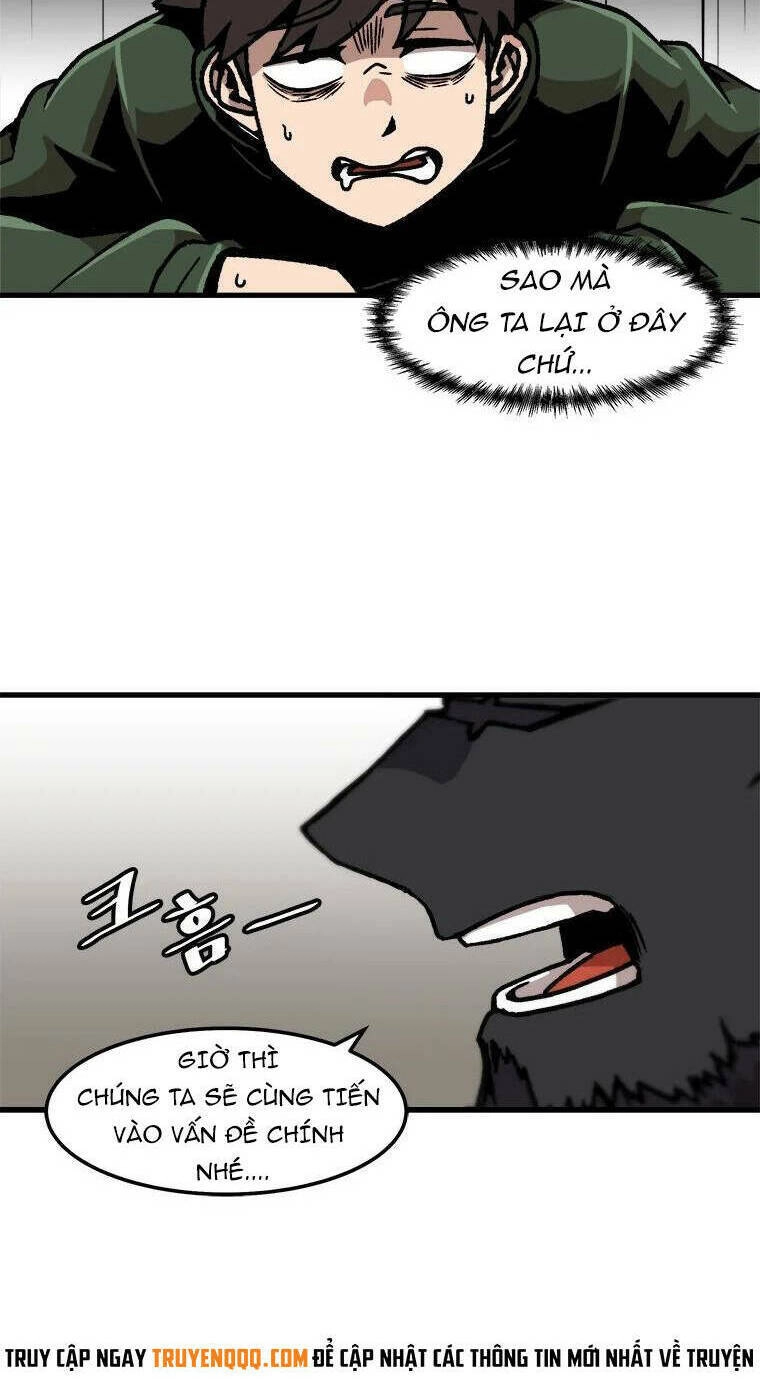 Lên Cấp Một Mình Chapter 66 - 7