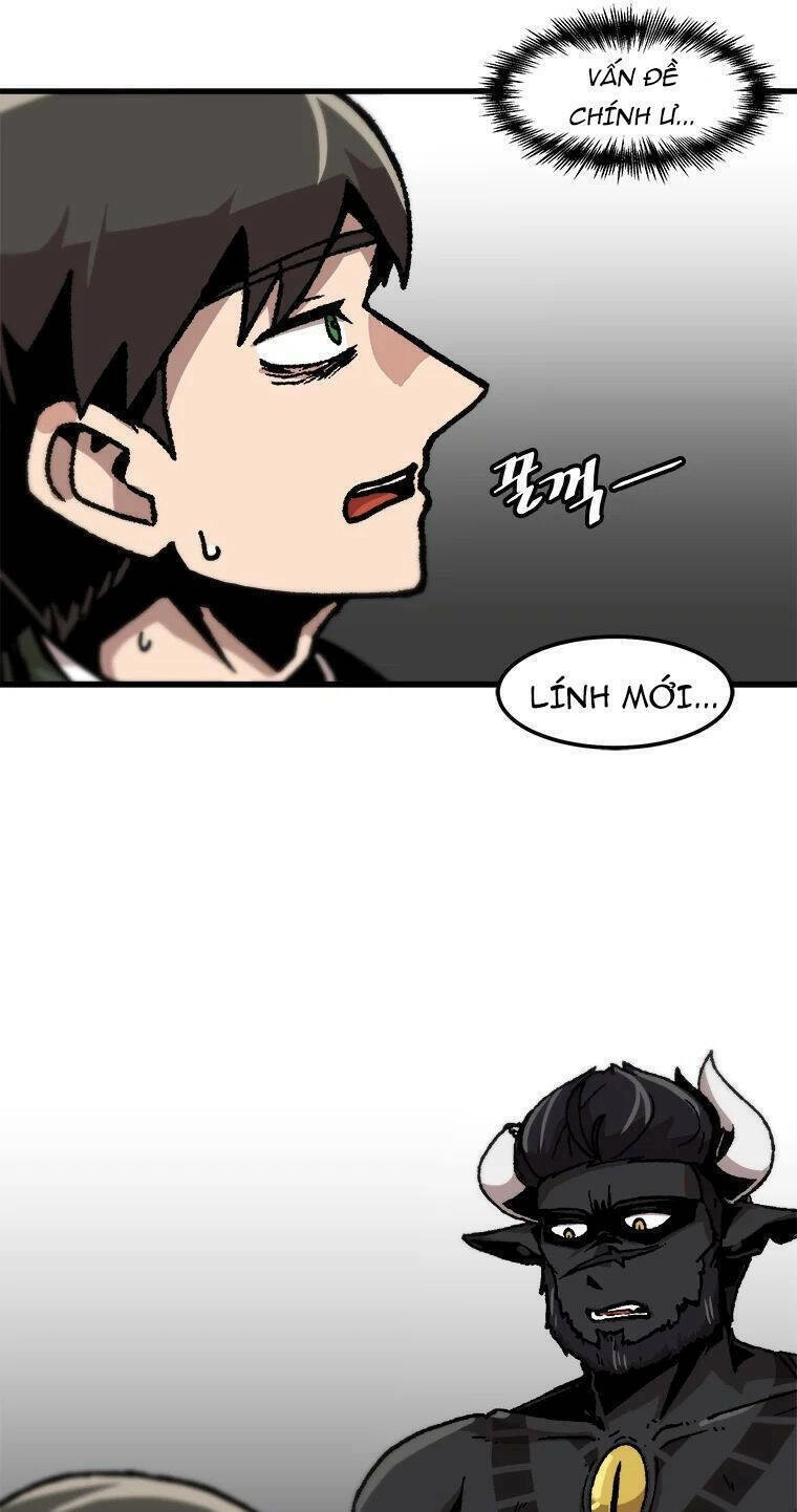 Lên Cấp Một Mình Chapter 66 - 8