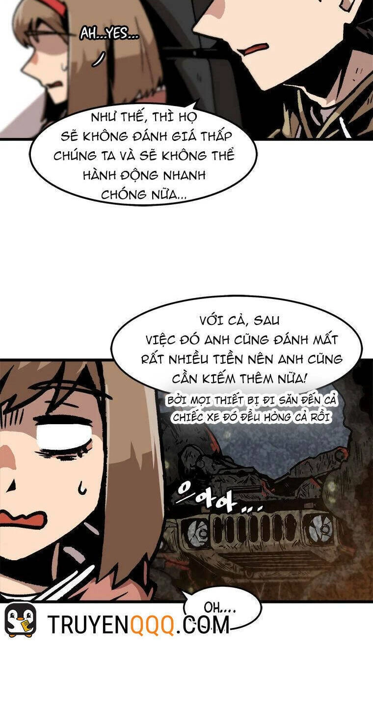Lên Cấp Một Mình Chapter 66 - 13