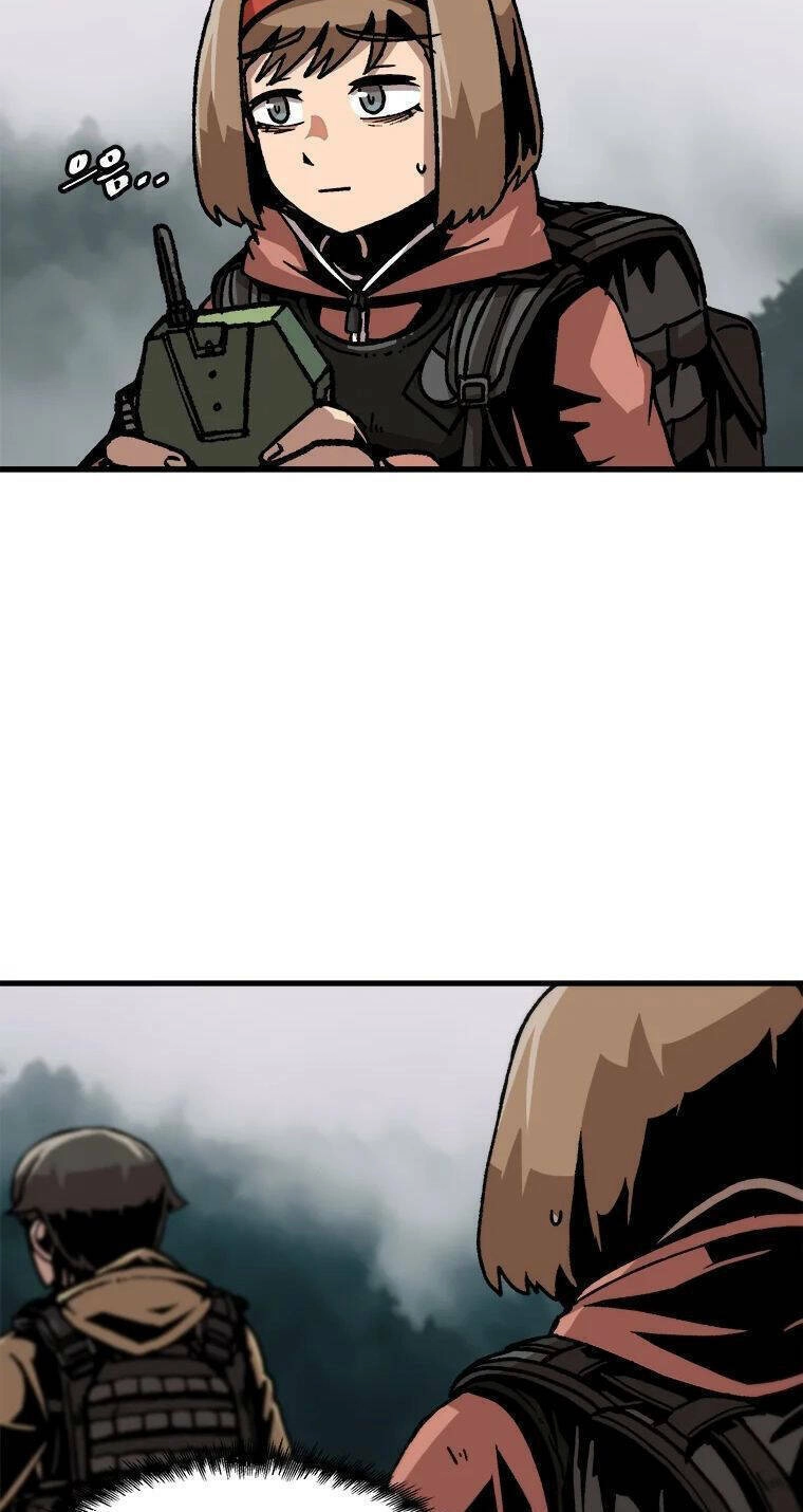 Lên Cấp Một Mình Chapter 66 - 34