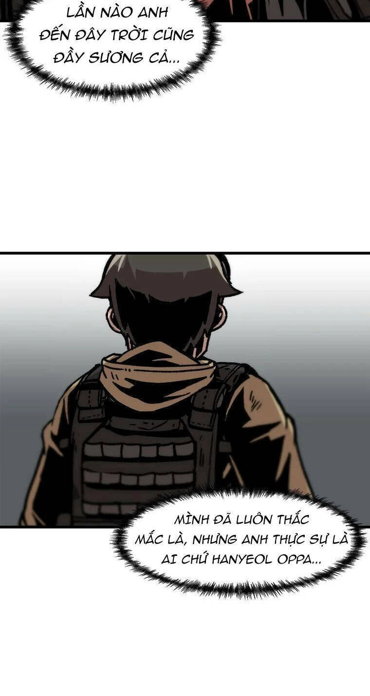 Lên Cấp Một Mình Chapter 66 - 35