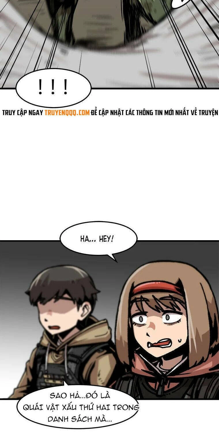 Lên Cấp Một Mình Chapter 66 - 47