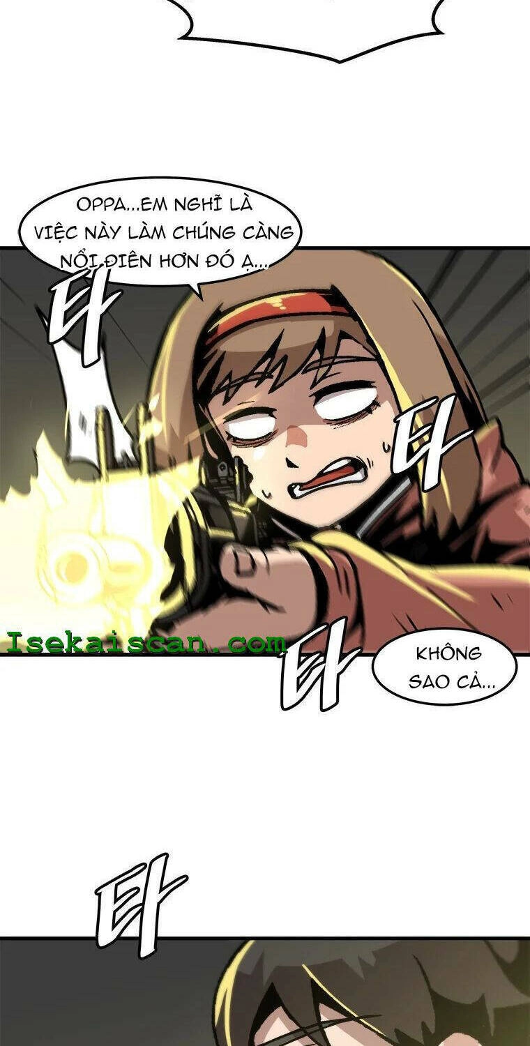 Lên Cấp Một Mình Chapter 66 - 51