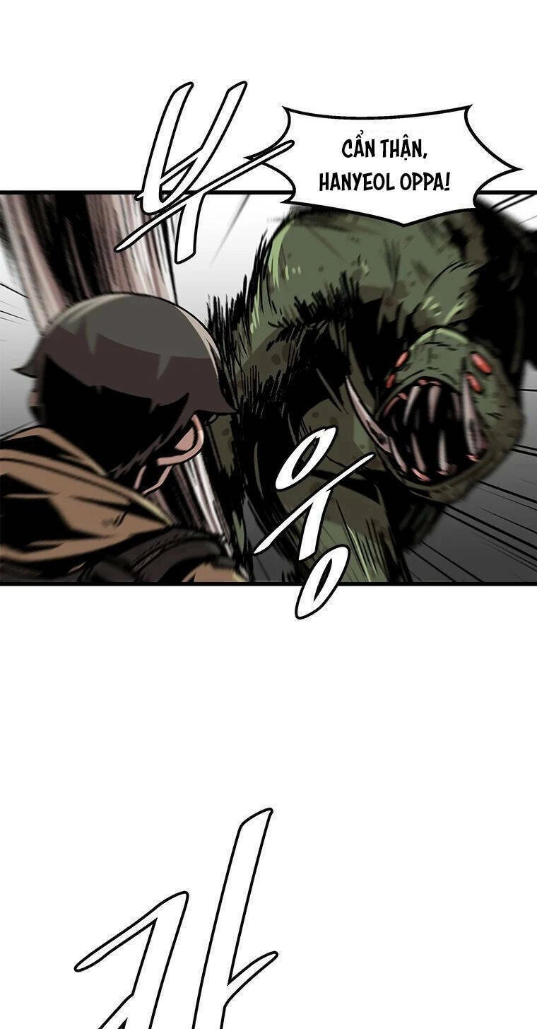 Lên Cấp Một Mình Chapter 66 - 54