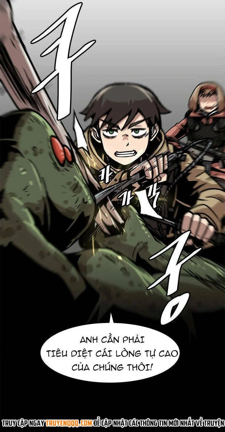 Lên Cấp Một Mình Chapter 66 - 57