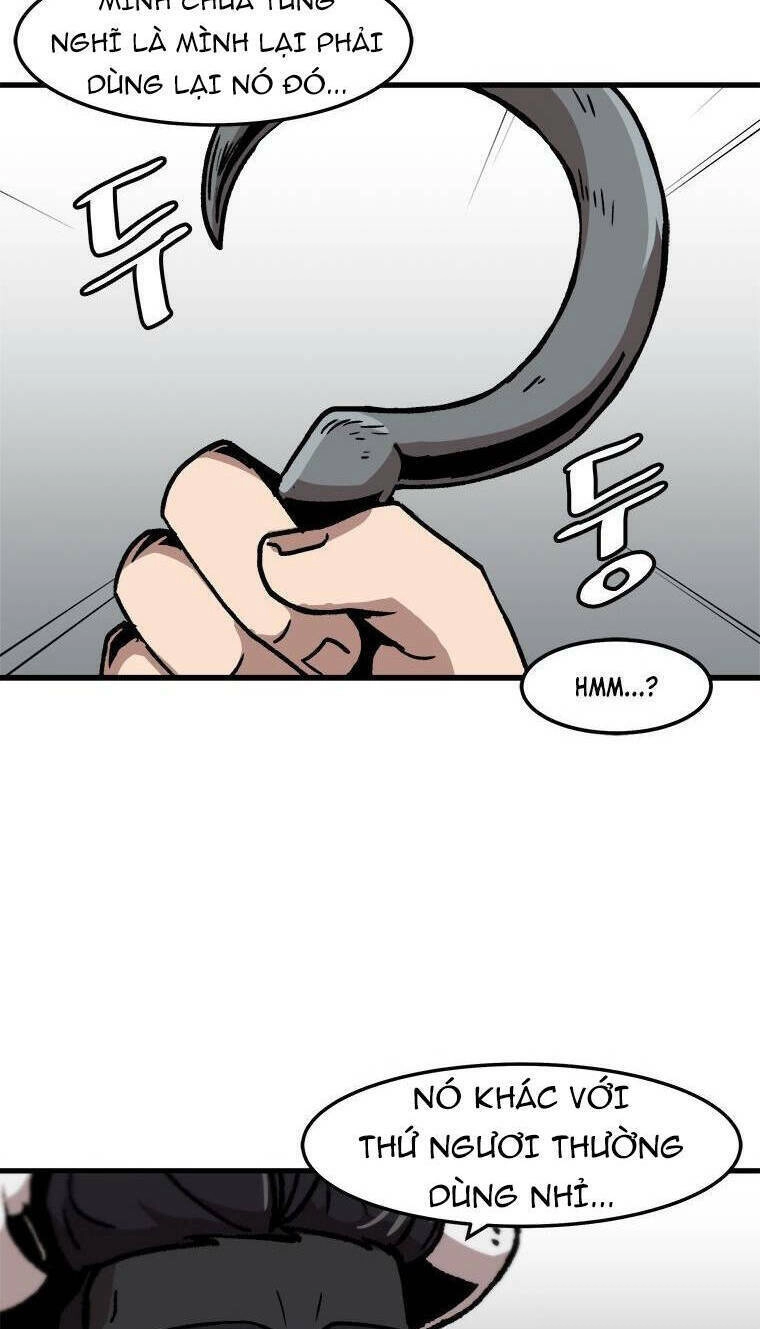 Lên Cấp Một Mình Chapter 67 - 4