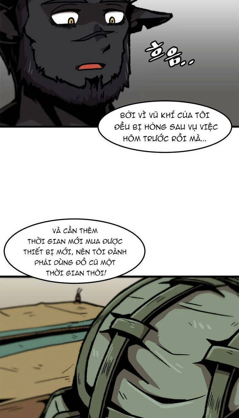 Lên Cấp Một Mình Chapter 67 - 5