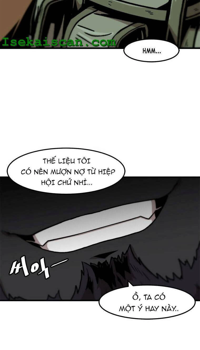 Lên Cấp Một Mình Chapter 67 - 6