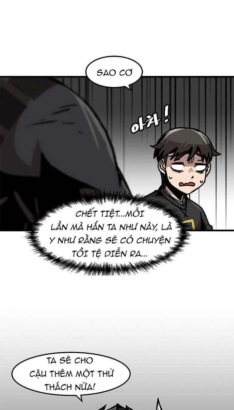 Lên Cấp Một Mình Chapter 67 - 7
