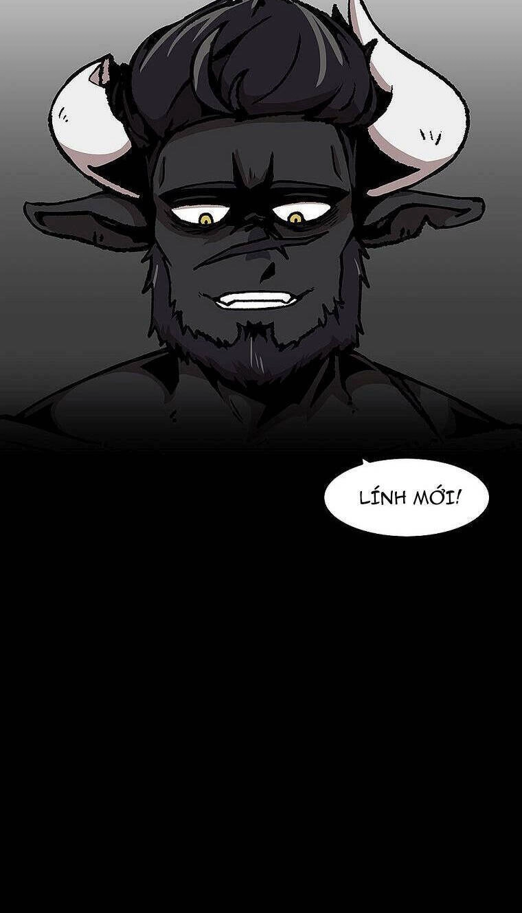 Lên Cấp Một Mình Chapter 67 - 8