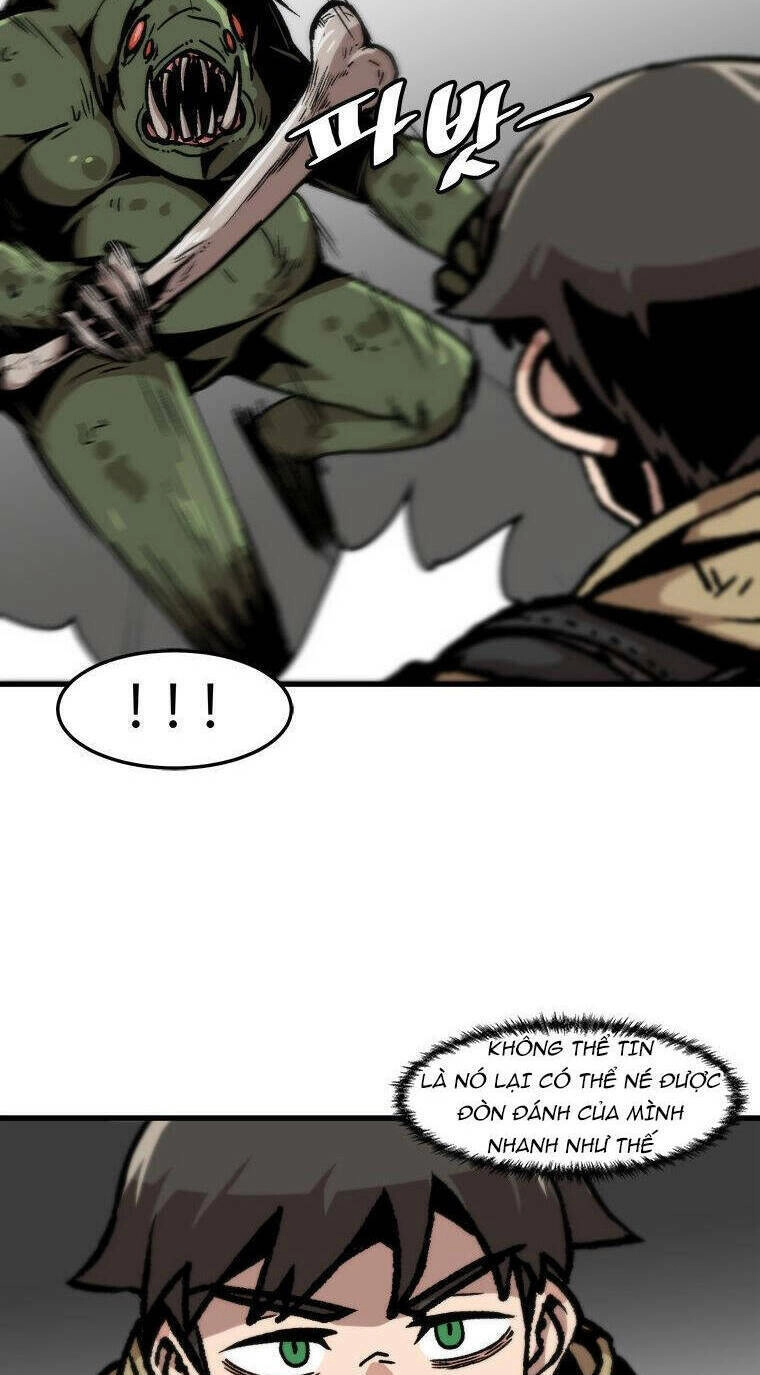 Lên Cấp Một Mình Chapter 67 - 15