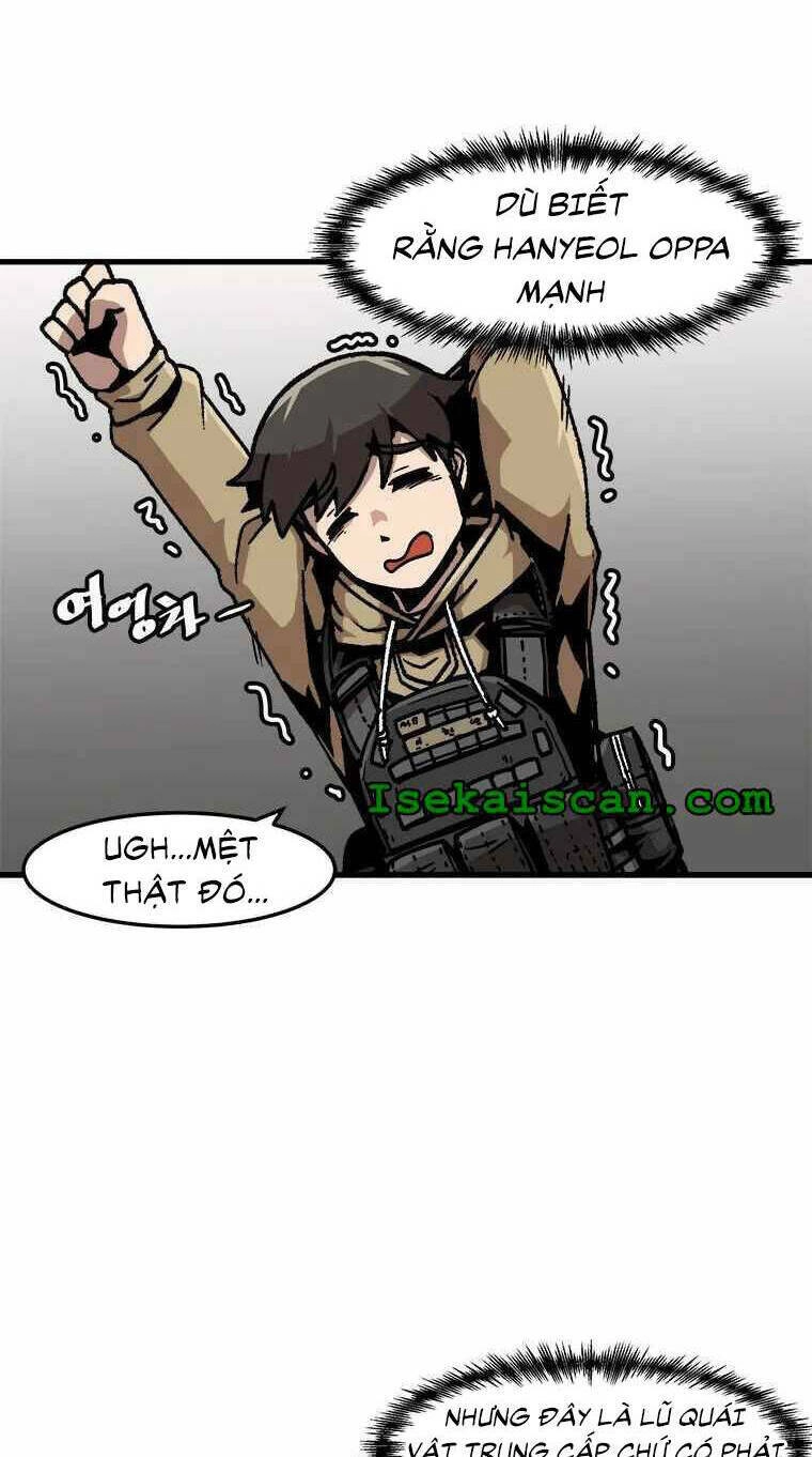 Lên Cấp Một Mình Chapter 68 - 5