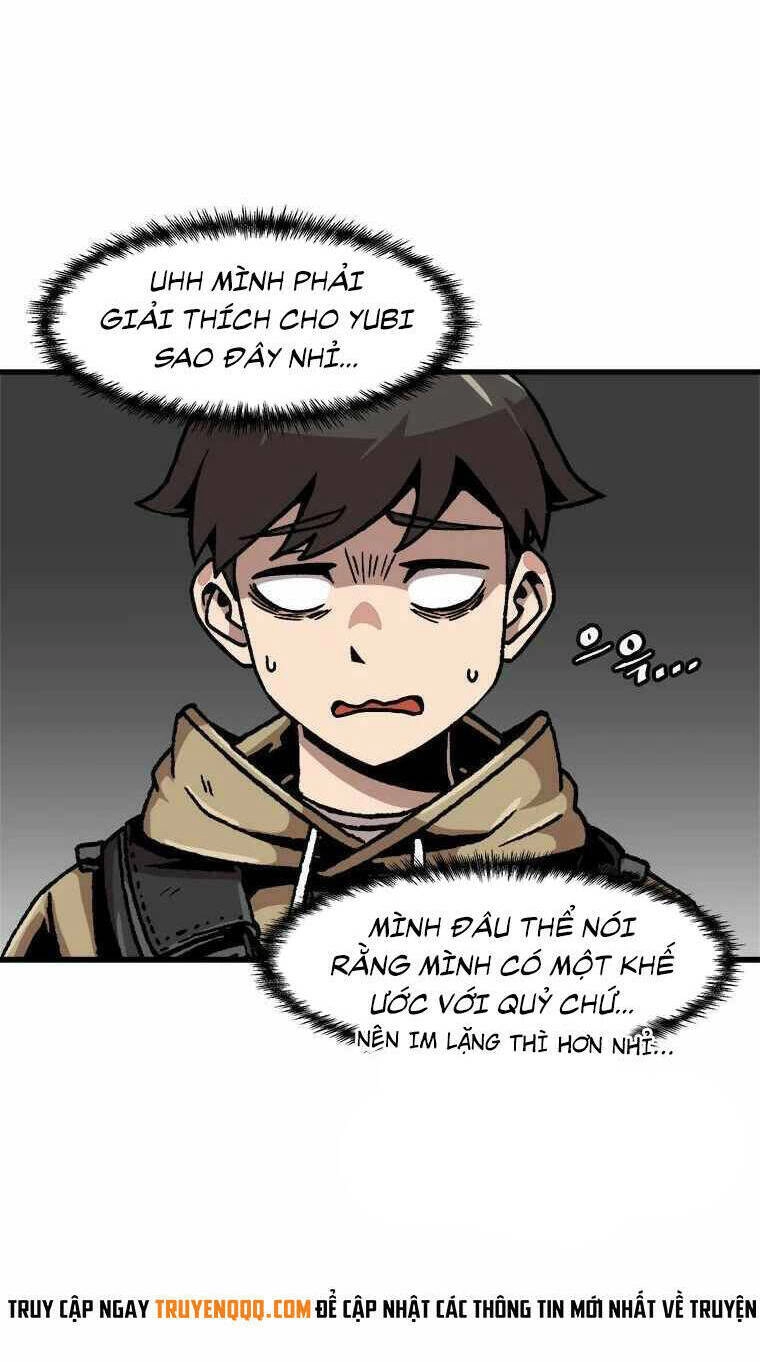 Lên Cấp Một Mình Chapter 68 - 9