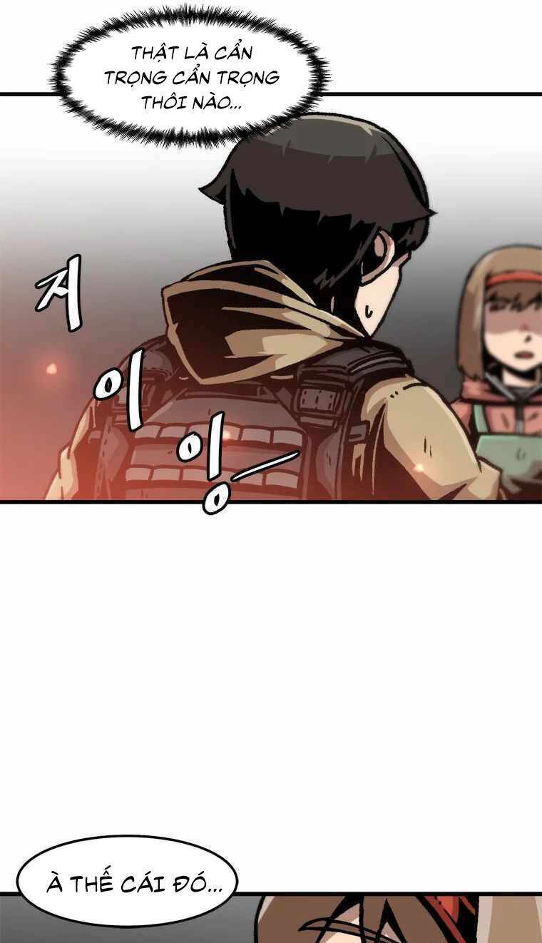 Lên Cấp Một Mình Chapter 68 - 10