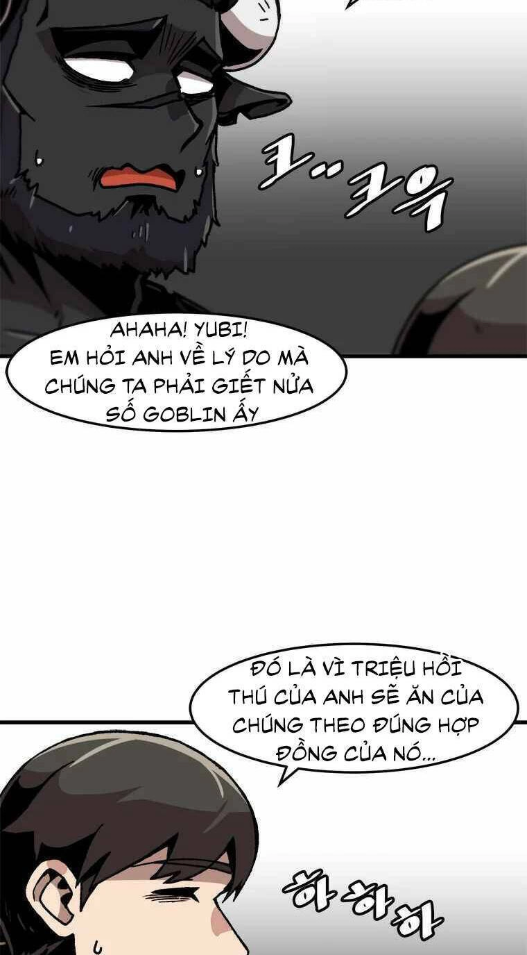 Lên Cấp Một Mình Chapter 68 - 19