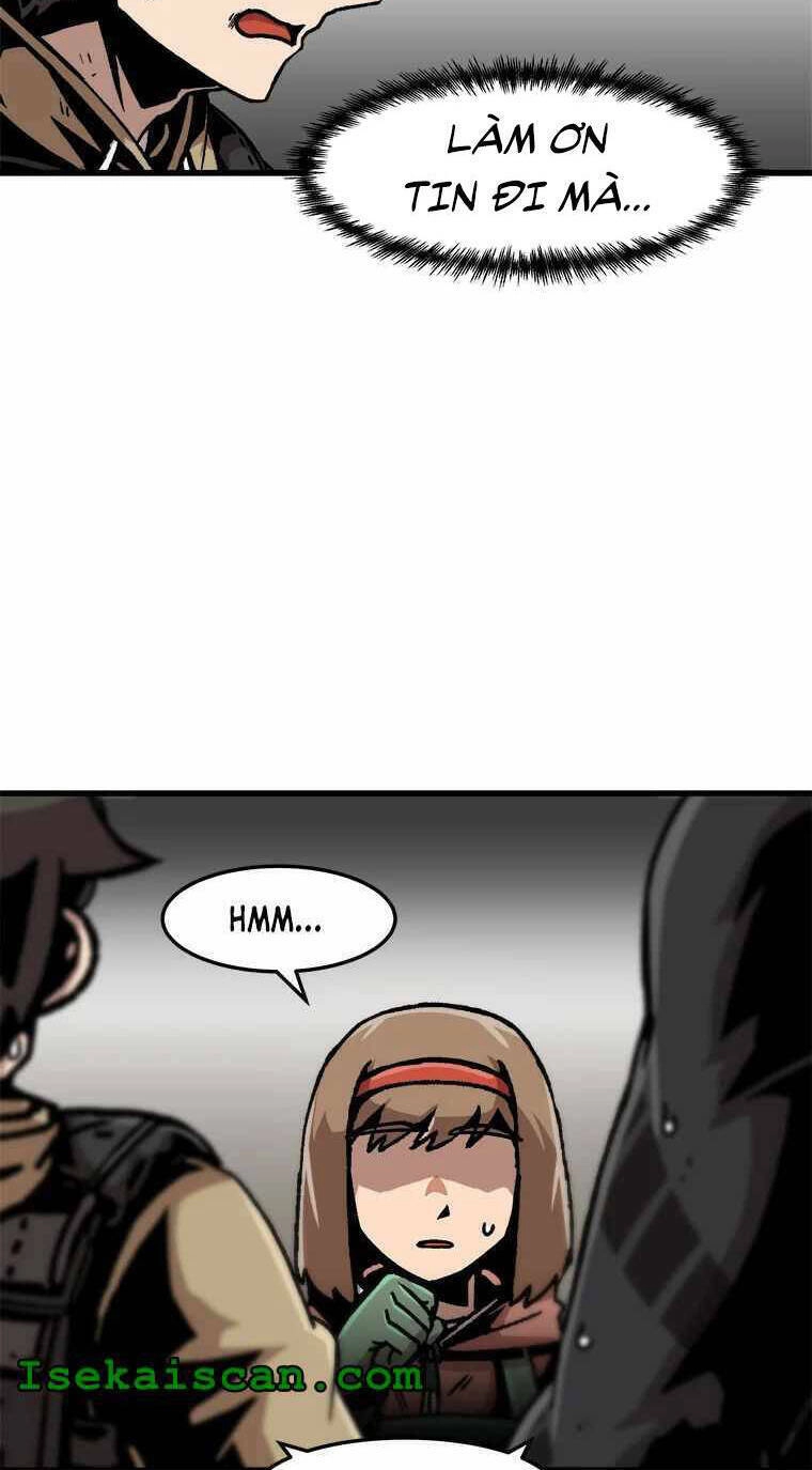 Lên Cấp Một Mình Chapter 68 - 20