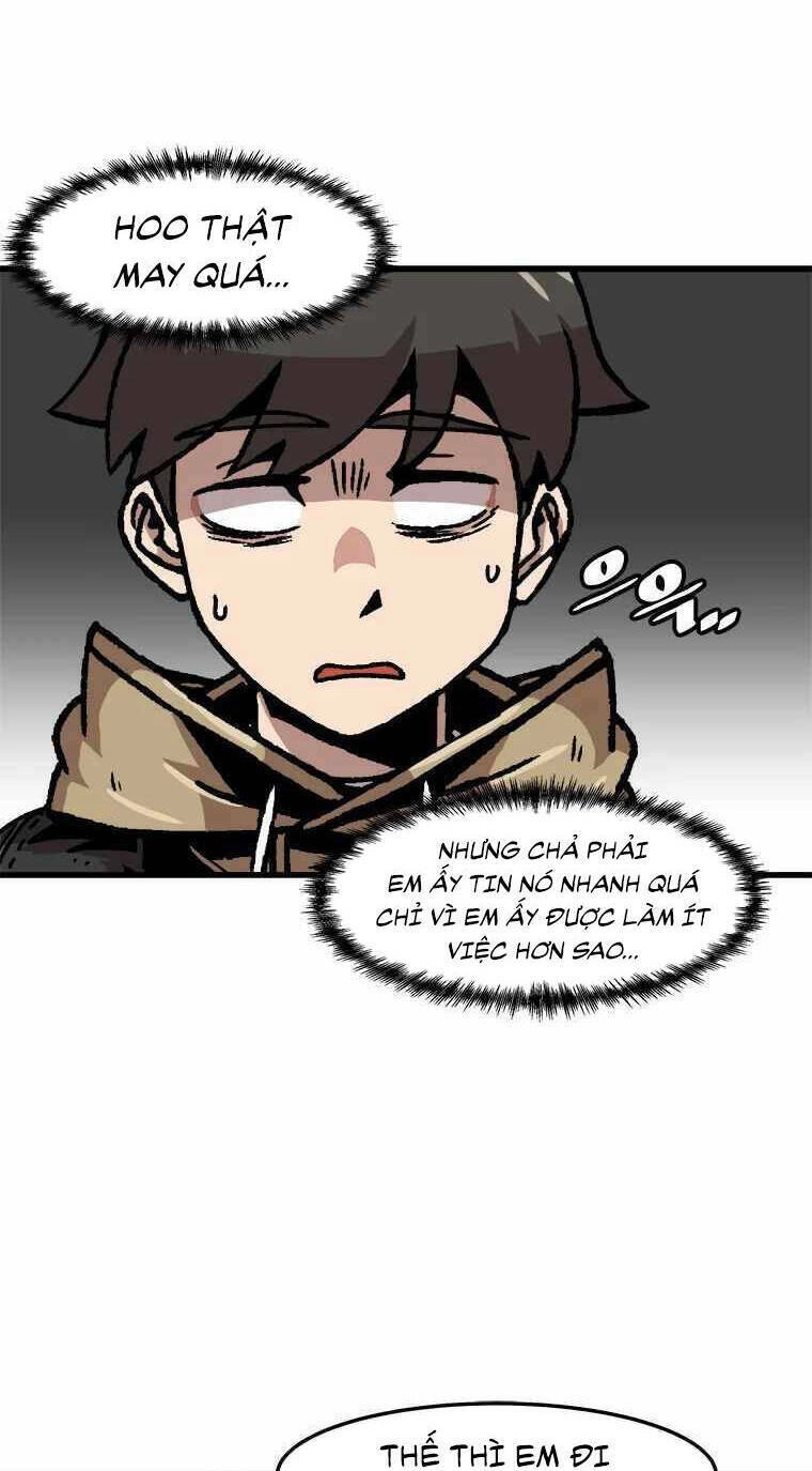 Lên Cấp Một Mình Chapter 68 - 22