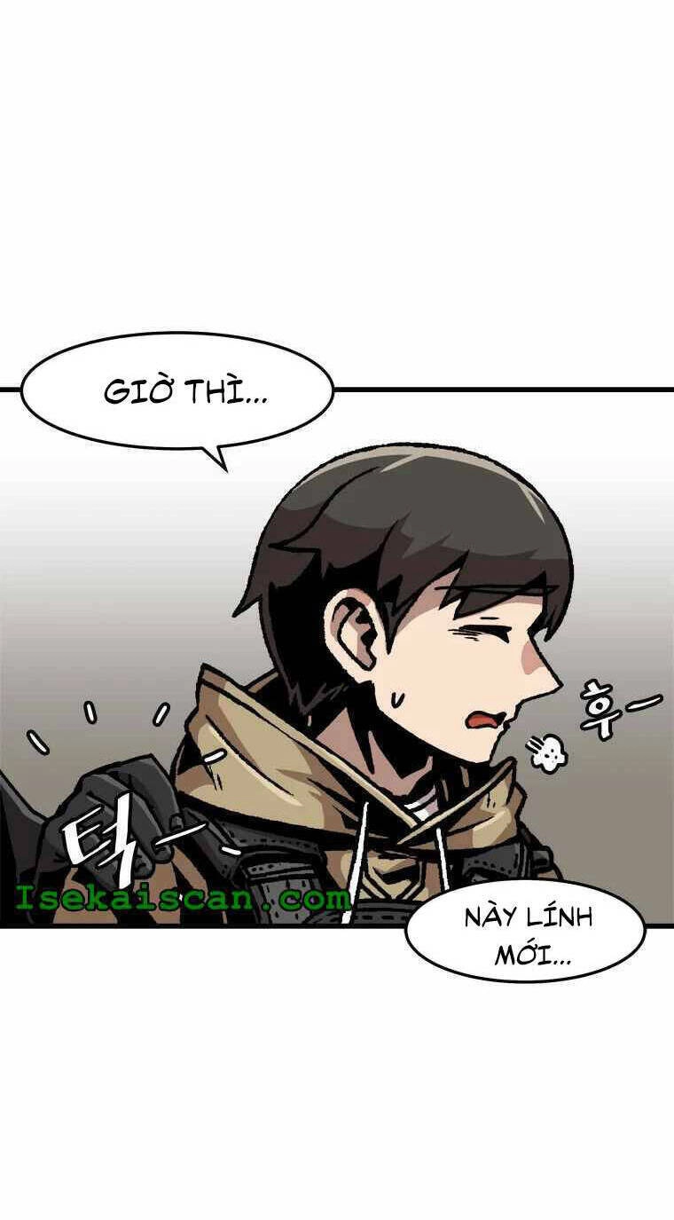 Lên Cấp Một Mình Chapter 68 - 25