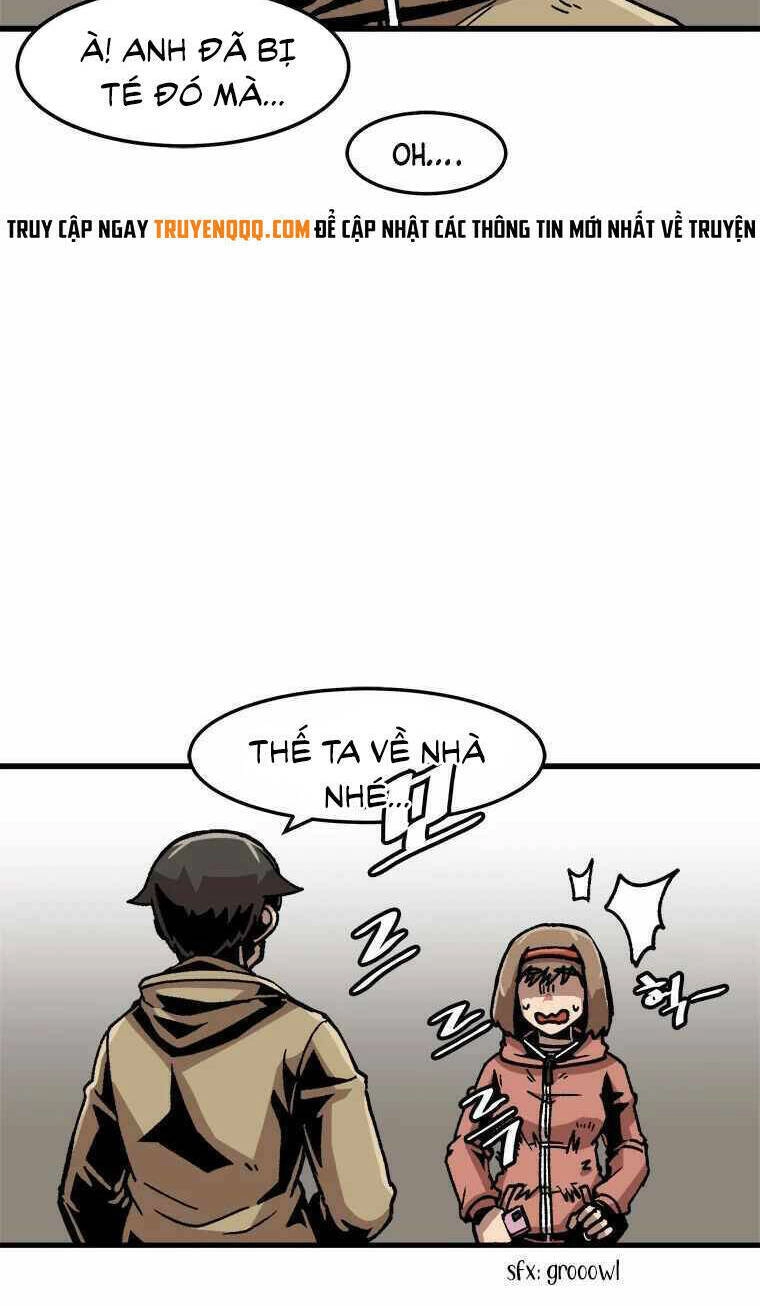 Lên Cấp Một Mình Chapter 68 - 31