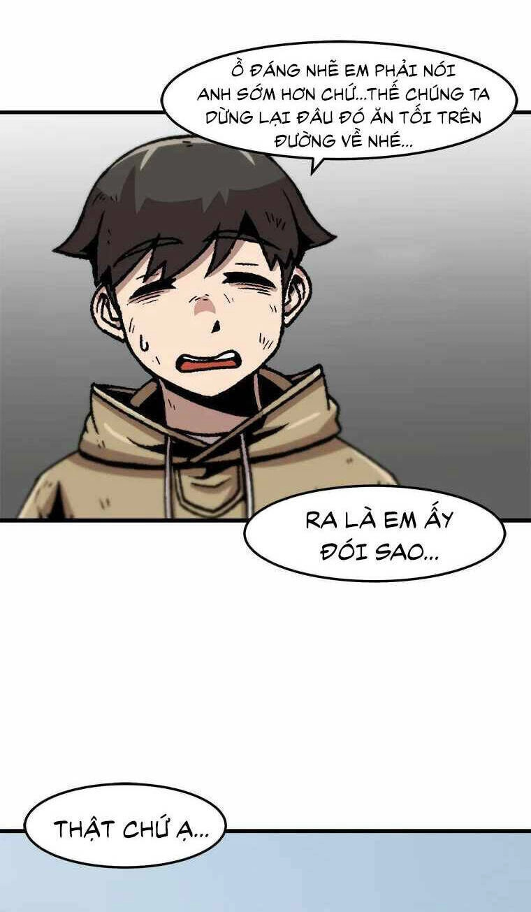 Lên Cấp Một Mình Chapter 68 - 33