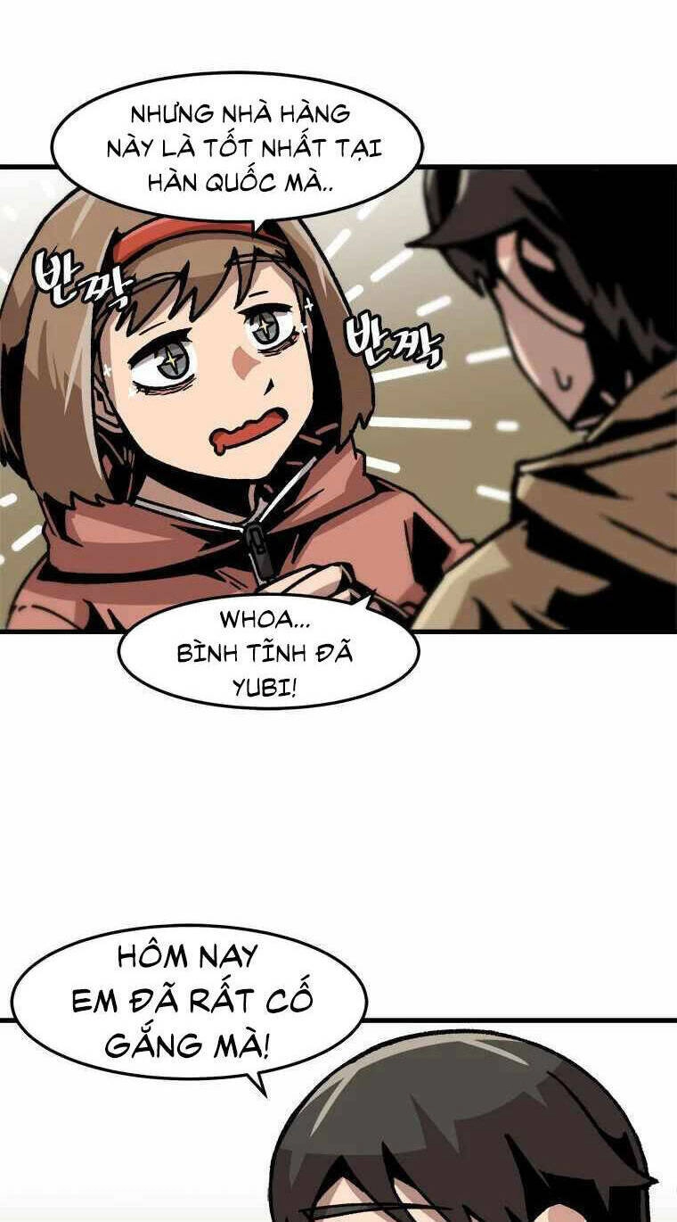 Lên Cấp Một Mình Chapter 68 - 37