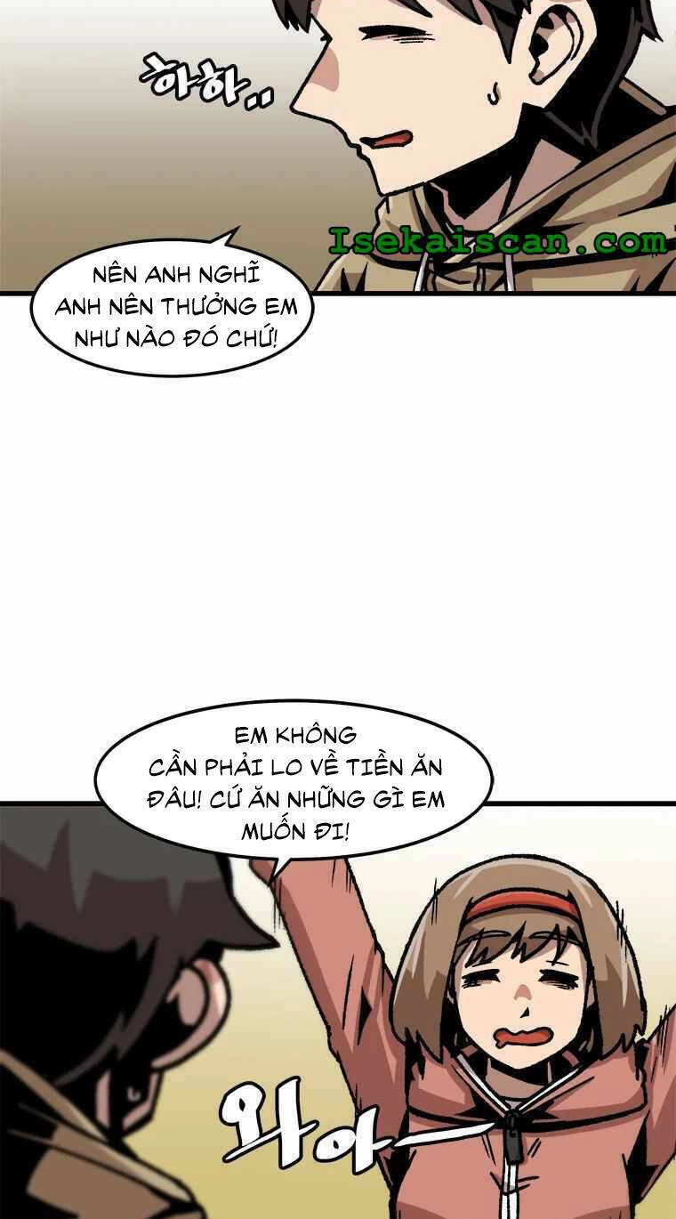 Lên Cấp Một Mình Chapter 68 - 38