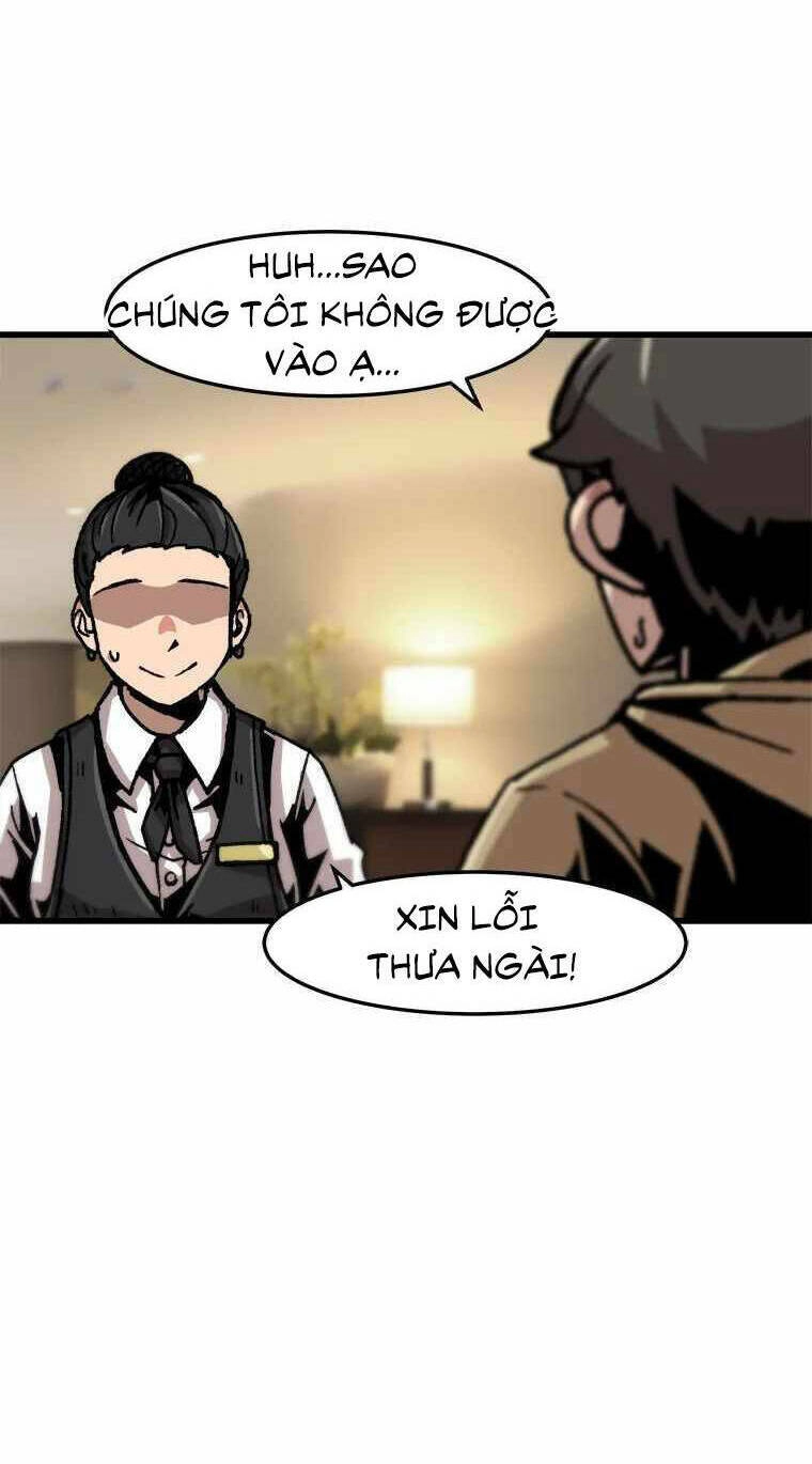 Lên Cấp Một Mình Chapter 68 - 41