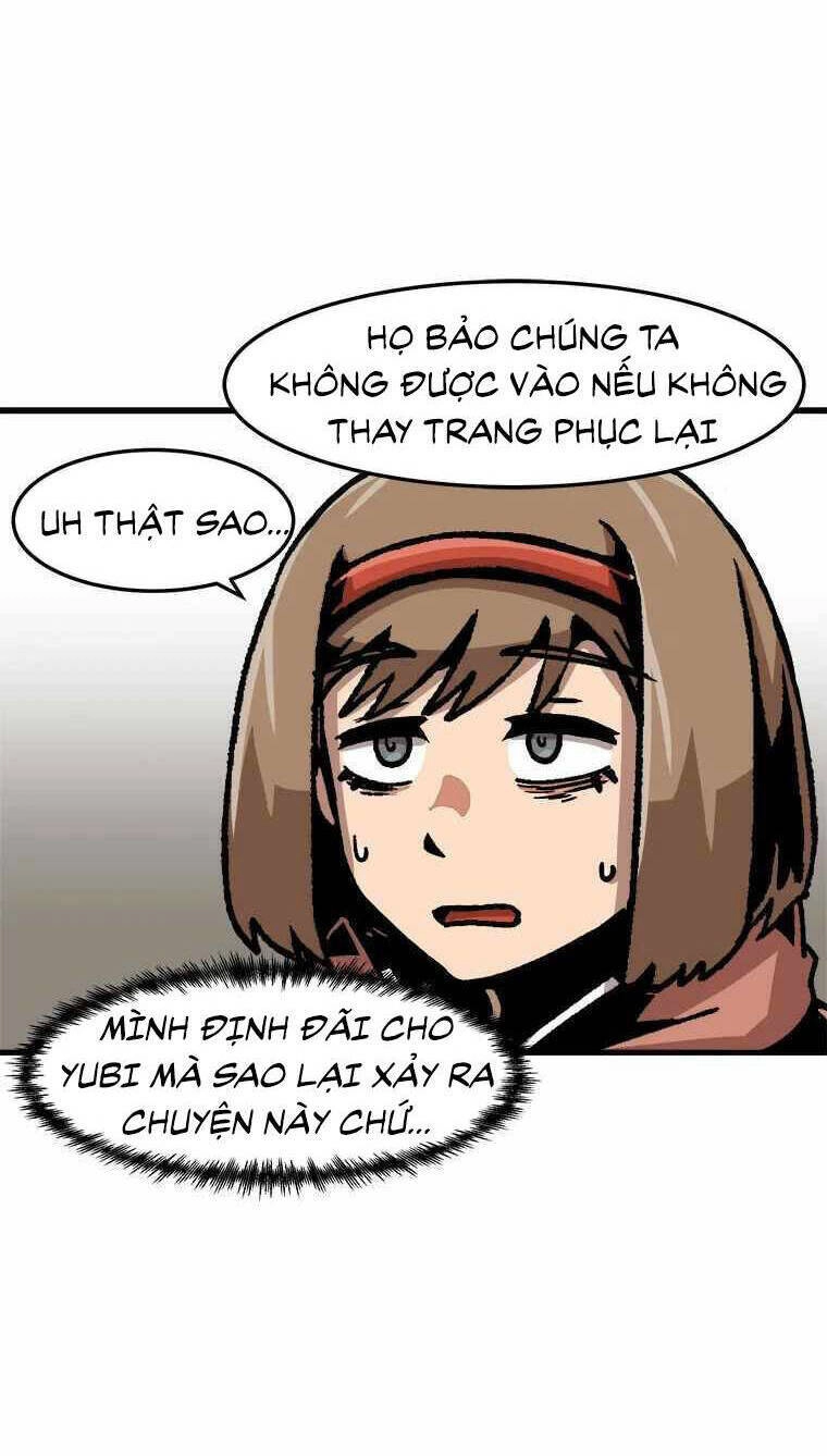 Lên Cấp Một Mình Chapter 68 - 45