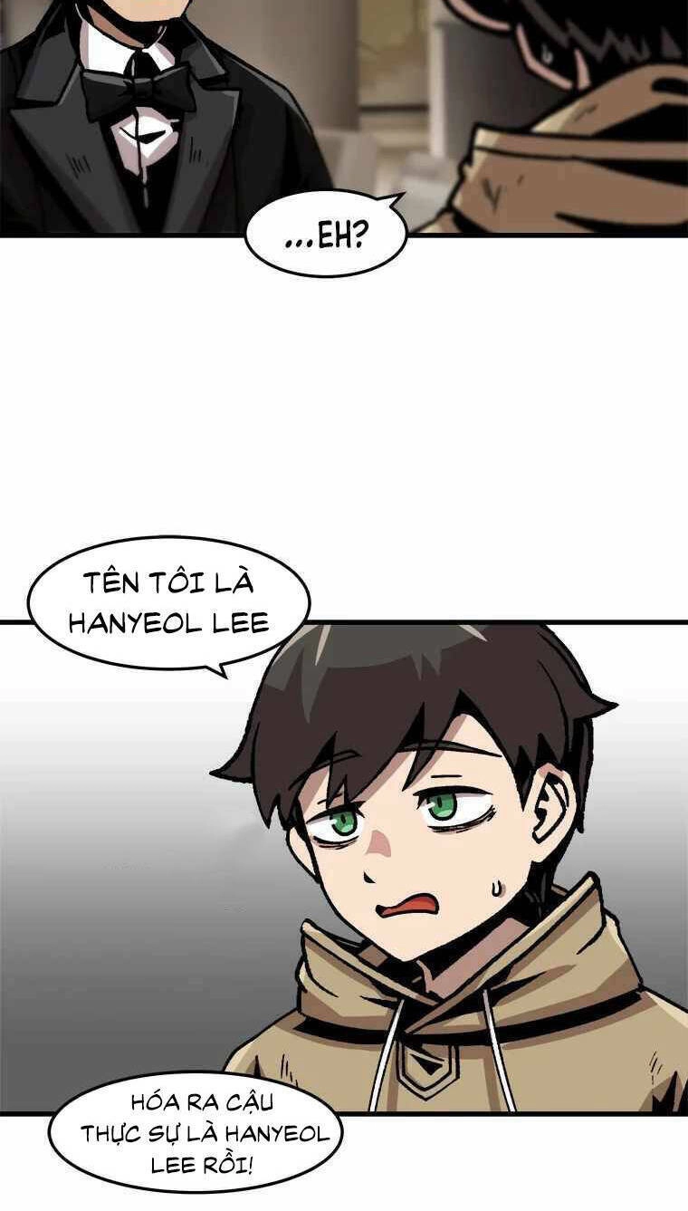 Lên Cấp Một Mình Chapter 68 - 48