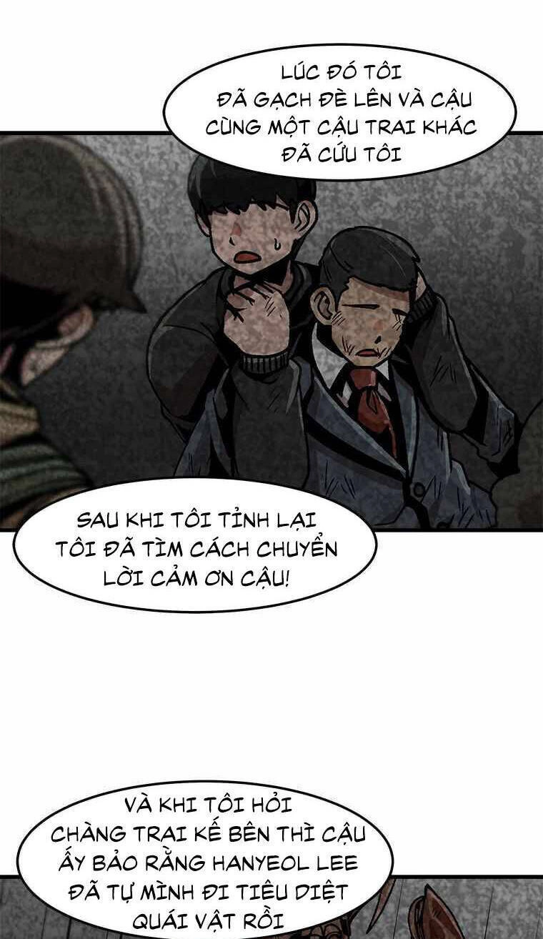 Lên Cấp Một Mình Chapter 68 - 52