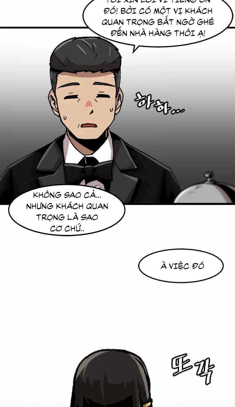 Lên Cấp Một Mình Chapter 68 - 62