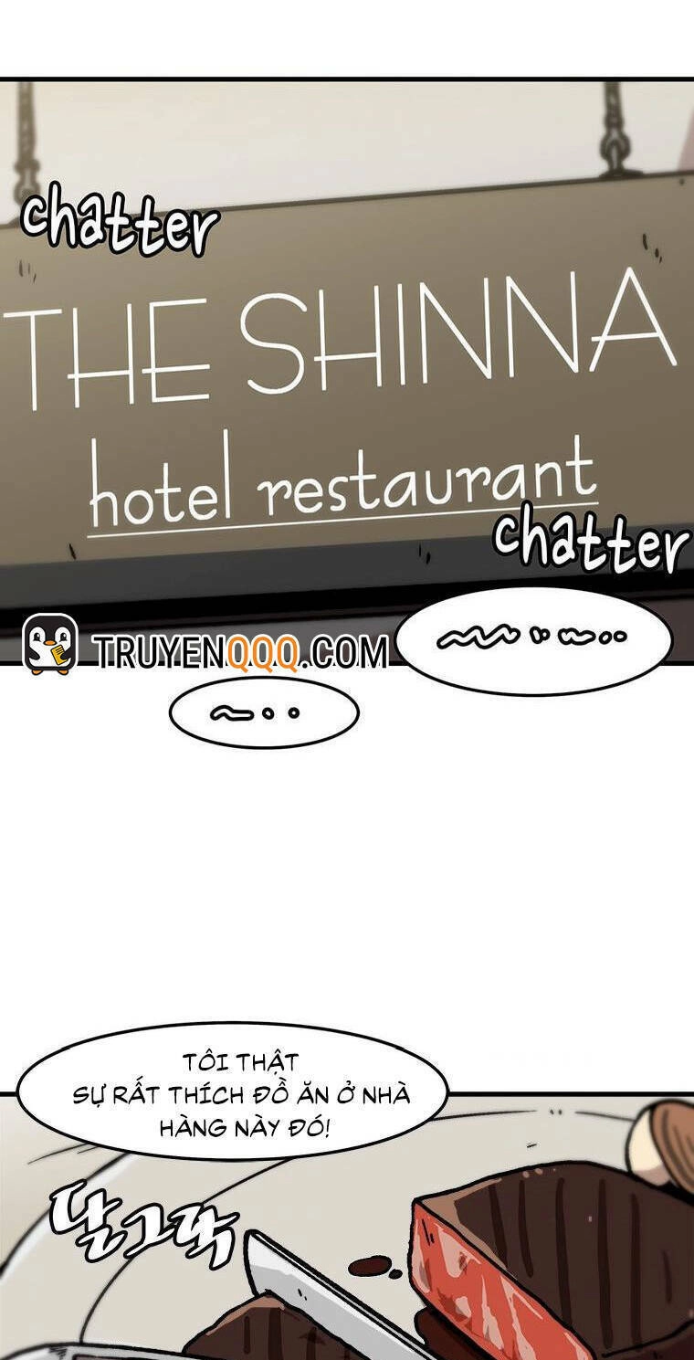 Lên Cấp Một Mình Chapter 69 - 2