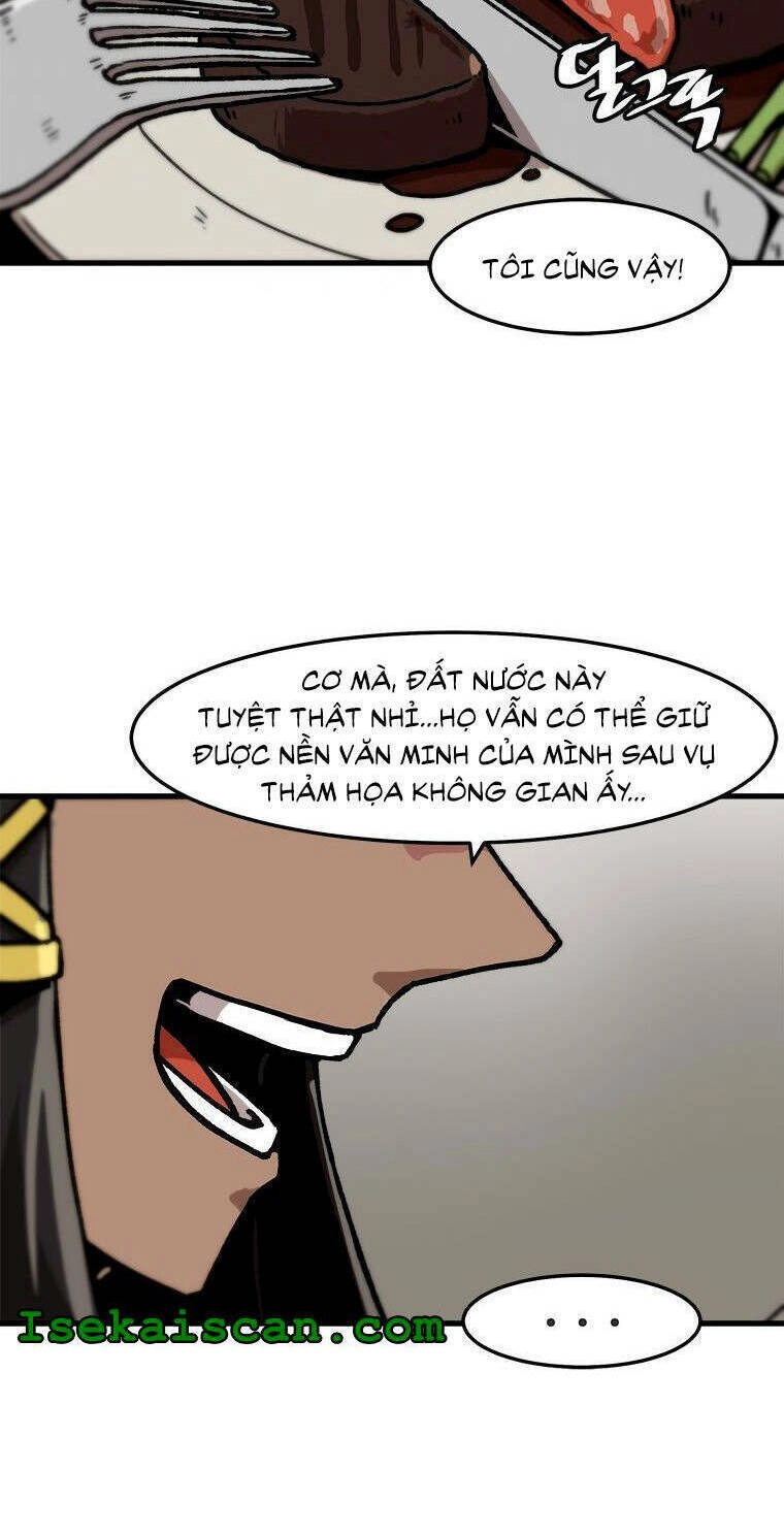 Lên Cấp Một Mình Chapter 69 - 3