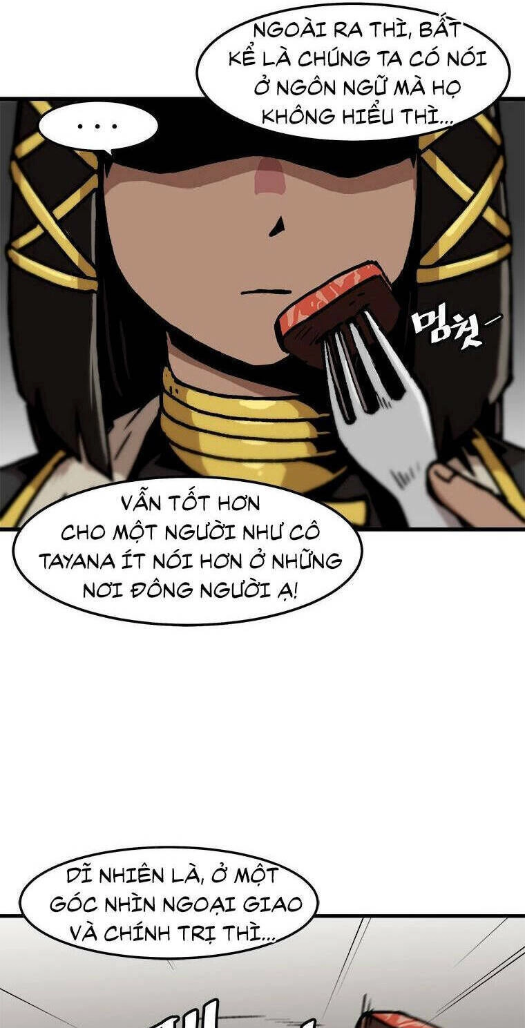 Lên Cấp Một Mình Chapter 69 - 7