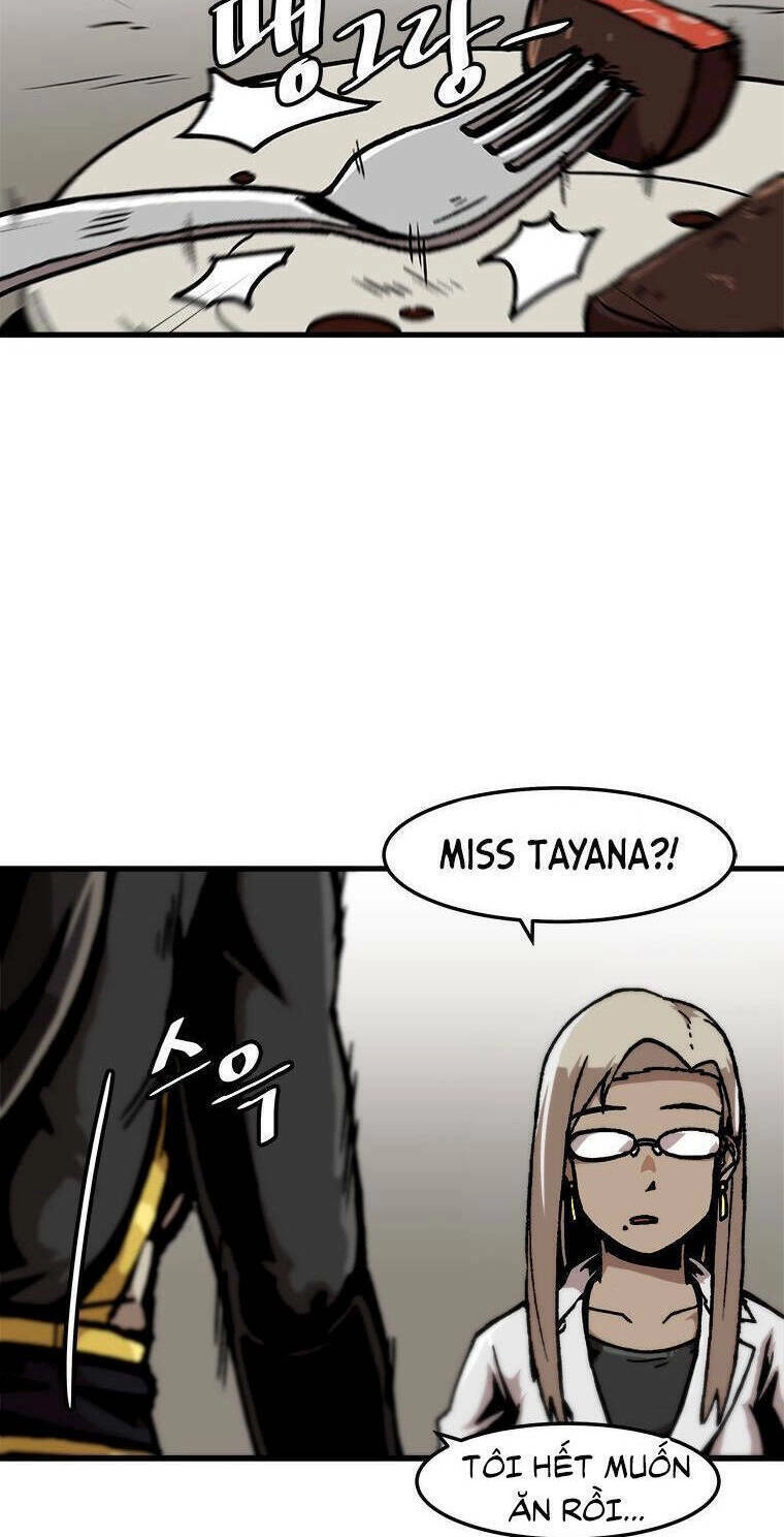 Lên Cấp Một Mình Chapter 69 - 8